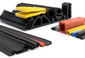 rubber extrusion products