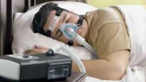 respiratory medical equipments